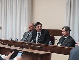 Ganau e Pigliaru in campo: più diritti per la Sardegna 