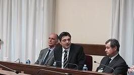 Ganau e Pigliaru in campo: più diritti per la Sardegna