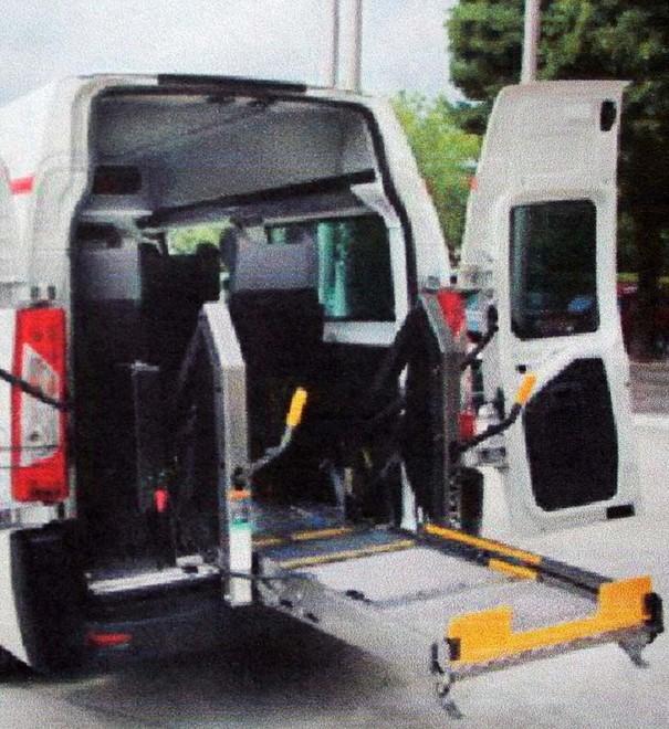 Mobility life, solidarietà su ruote 