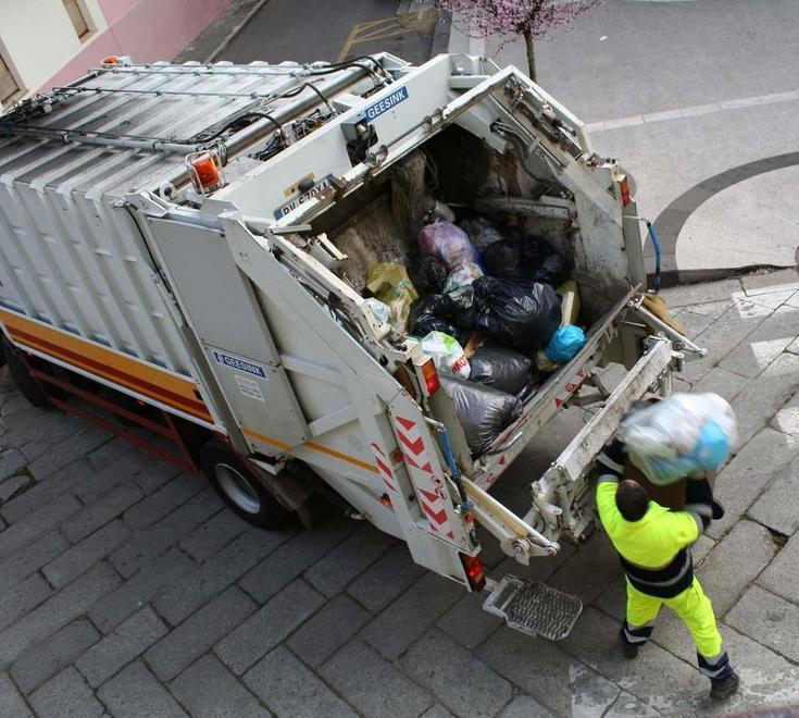 Raccolta differenziata, arriva l’Ecobolario 