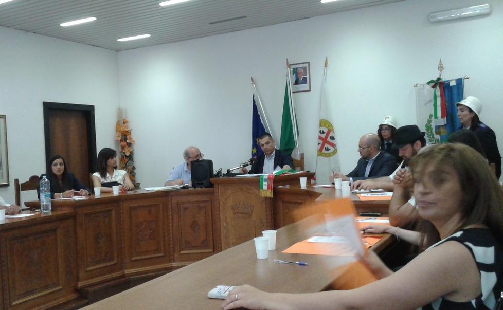Ottana, la nuova commissione elettorale