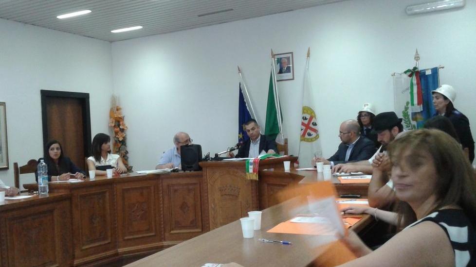 Ottana, la nuova commissione elettorale