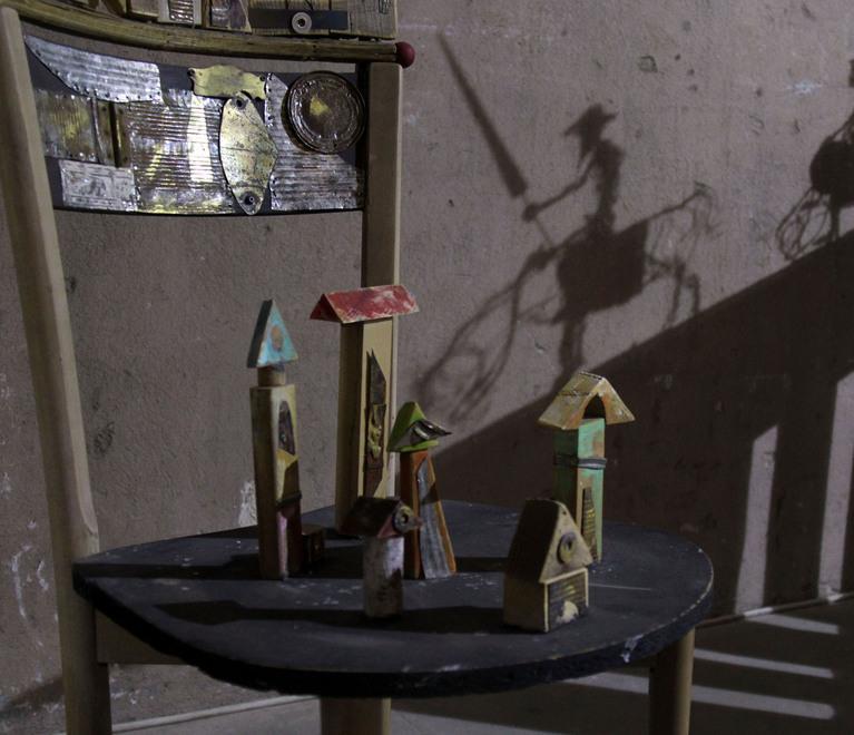 BiGreen, “Water harps” affascina i visitatori 