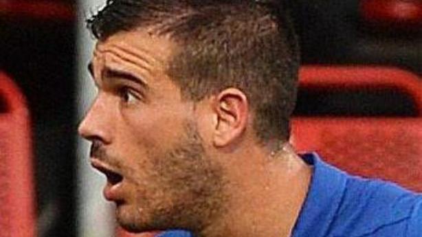 Gli azzurrini partono male agli Europei