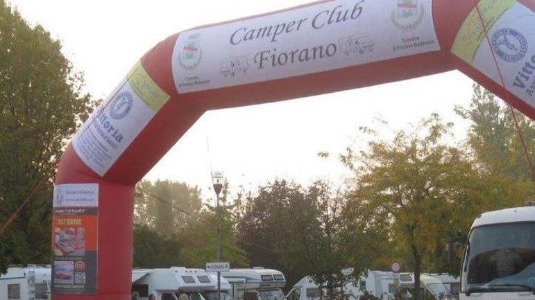 Via al “Diversamente in camper”