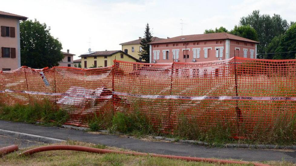 «Noi abitanti di Recovato soli in mezzo al degrado»
