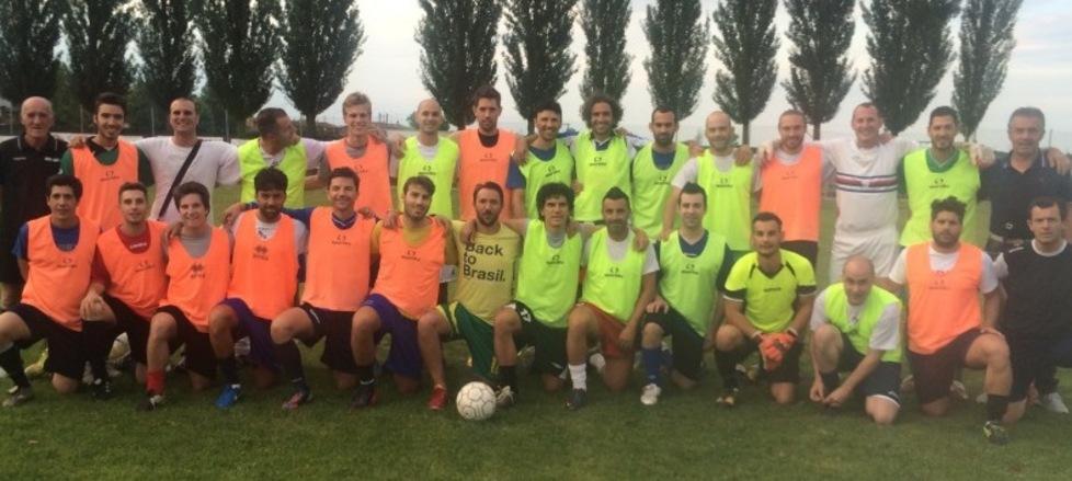 Che successo per il “Tresigallo Day” organizzato da Balestra