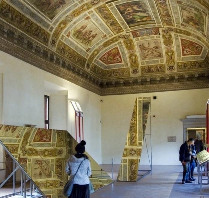 Il percorso museale del Castello passa al Comune 