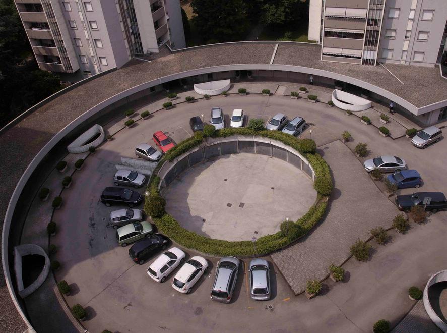 Concerto verticale alla Rosta 