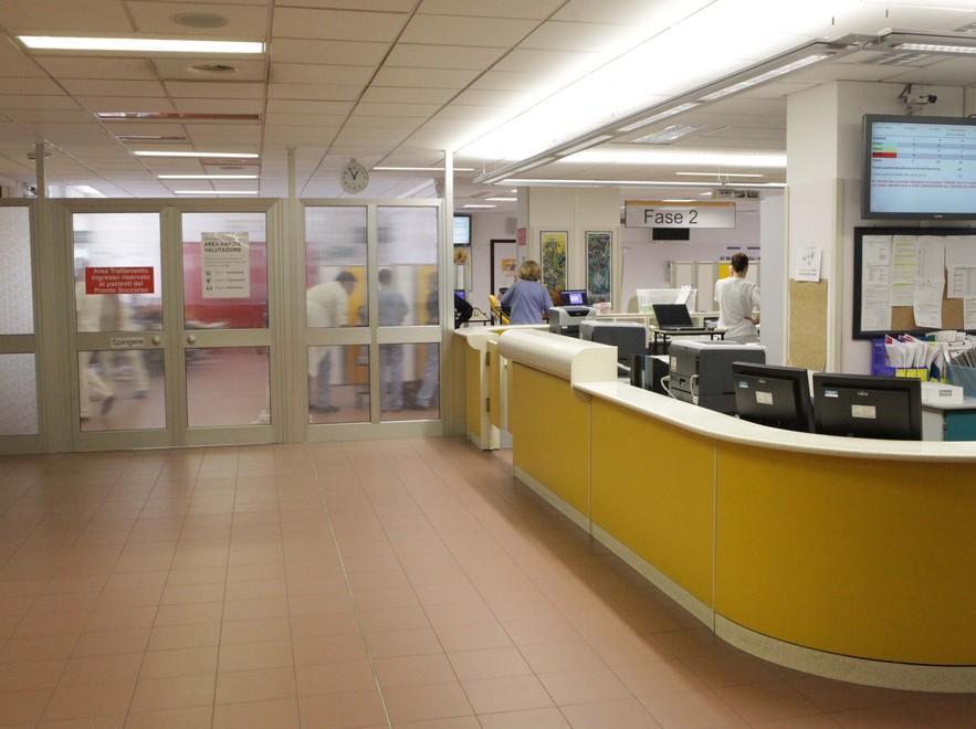 Venturi a Reggio per la medicina di genere 