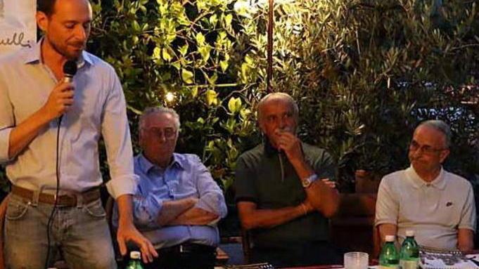 Quando le zebre della Massese correvano in serie B