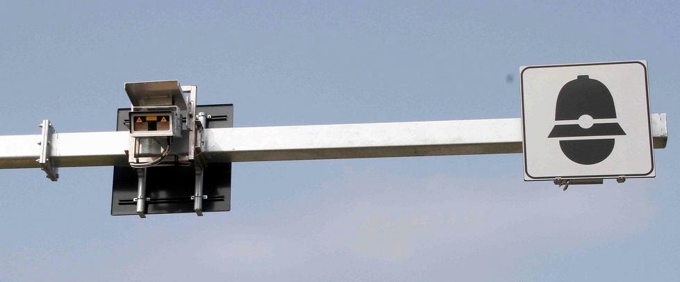 Patente a punti, a Ferrara record di penalizzazioni Nel 2014, 2 milioni e mezzo di euro in  multe
