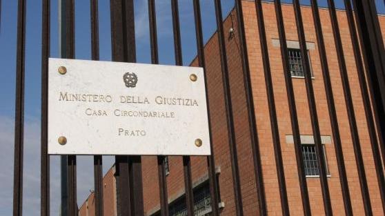 Il carcere della Dogaia