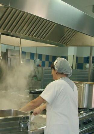 «Senza cucina interna qualcuno deciderà di cambiare asilo» 