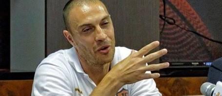 Vincenzo Esposito detto El Diablo
