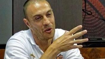Vincenzo Esposito detto El Diablo