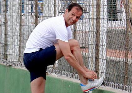 Massimiliano Allegri