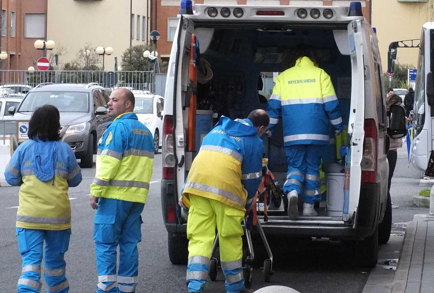 Ancora una vittima della strada sulla via del Brennero