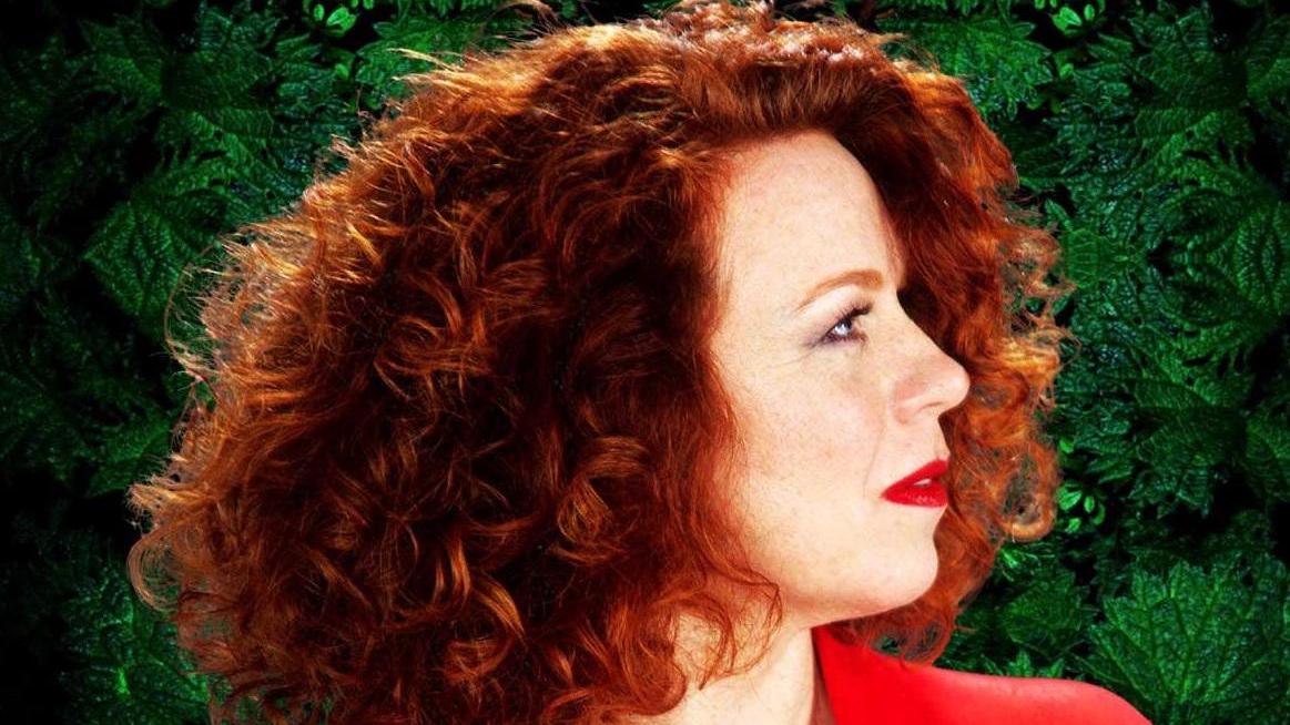 Sarah Jane Morris