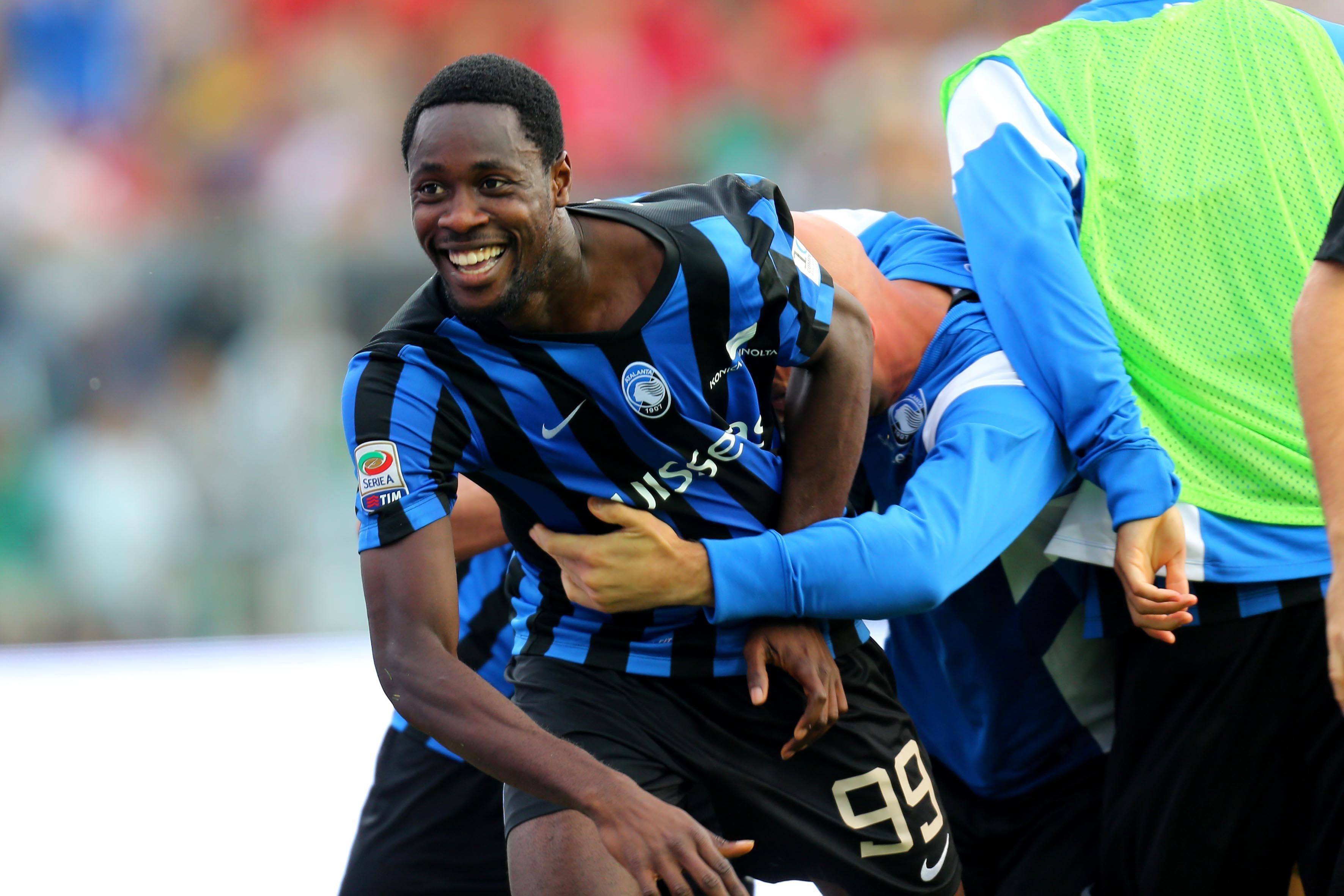 Richmond Boakye