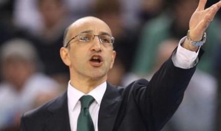  Pistoia Basket, è corsa a due Vitucci-Esposito