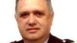 Il brigadiere Rinaldo Di Giorgio va in congedo