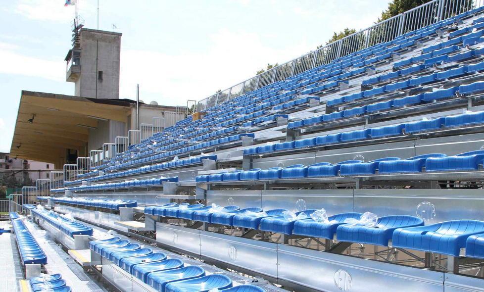 Stadio, verso l’ennesima deroga 