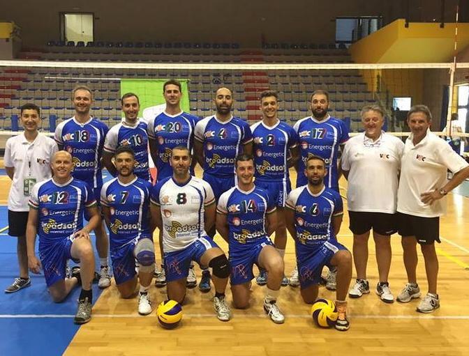 È bronzo mondiale per il Volley Pig 