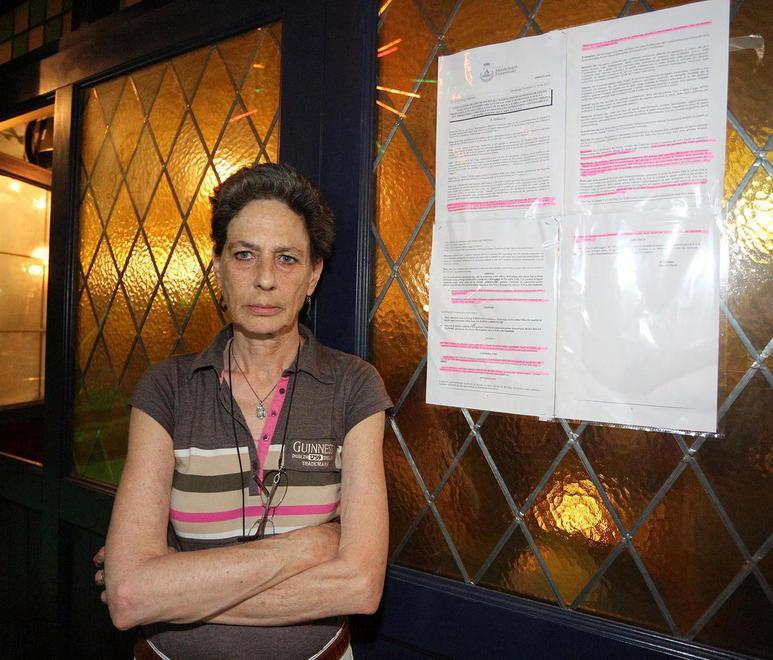 E anche sul caos-locali manca una politica unitaria 