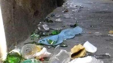 Italia Nostra: deturpato il centro storico