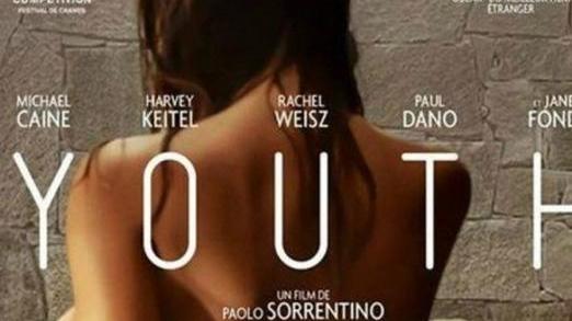 Giovani e vecchi in un film che non convince