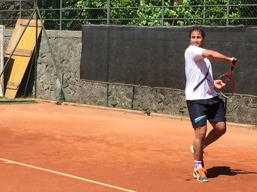Casalecci ai quarti del campionato serie D3 