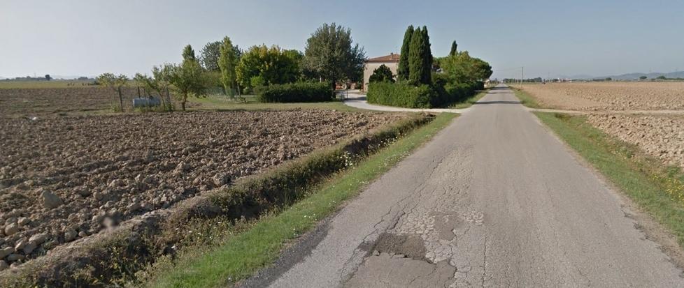 Via di Bandita è vicinale il consorzio ha approvato 