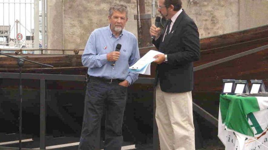Riflettori sul premio Bancarella Sport