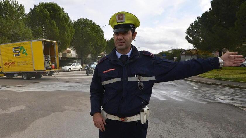 L’Unione dei Comuni in cerca di vigili urbani