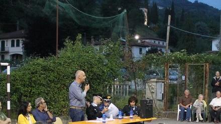 Paesi terrorizzati da ladri e furti «Non dormiamo più»
