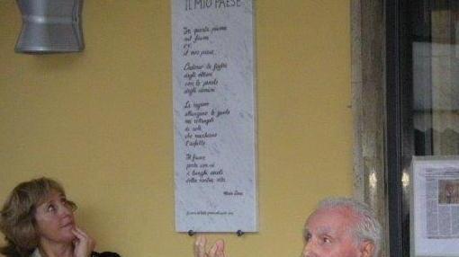 I miei luoghi del cuore? Lugliano e le piazze di Bagni e Ponte