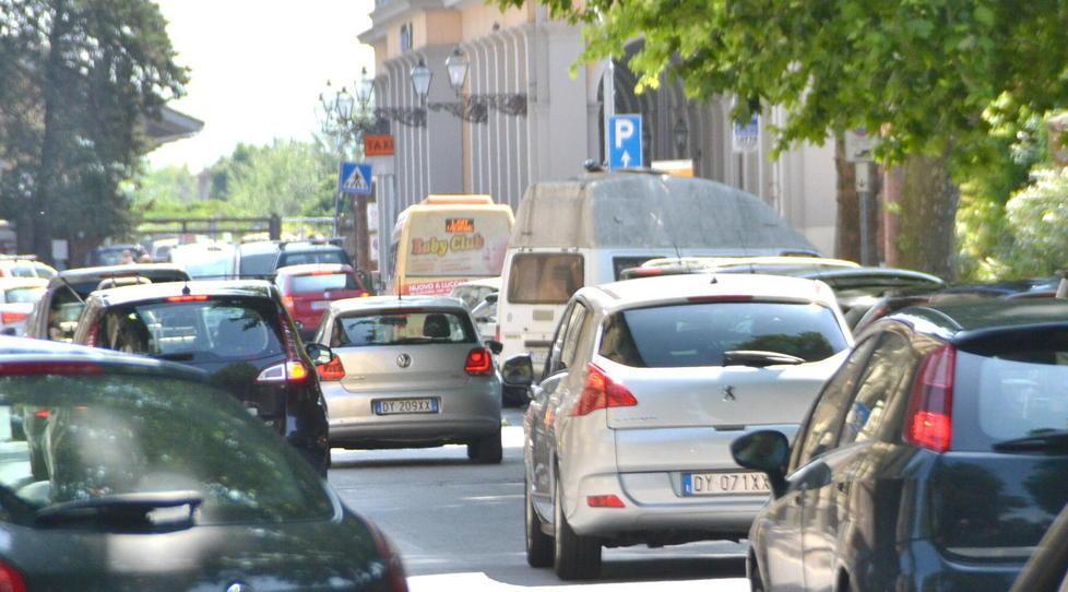 Incarico al Sant’Anna per le misure antismog 