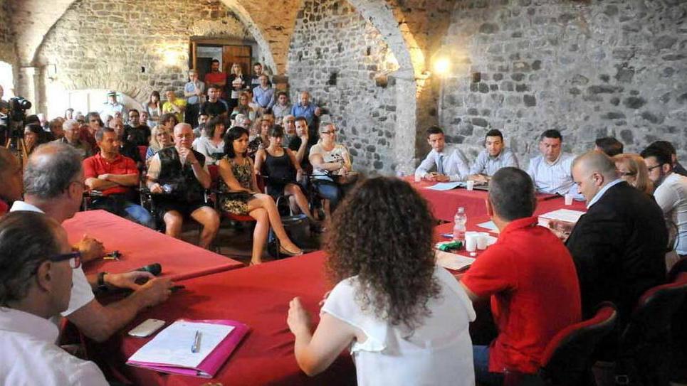 Bellesi: ecco la mia ricetta per rilanciare Villafranca