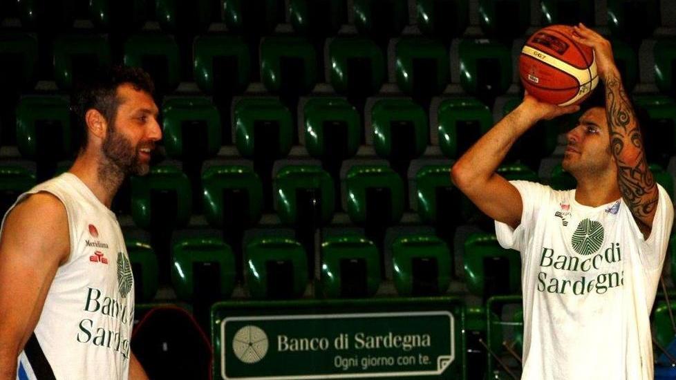 La mente sgombra e le gambe pronte per il match chiave