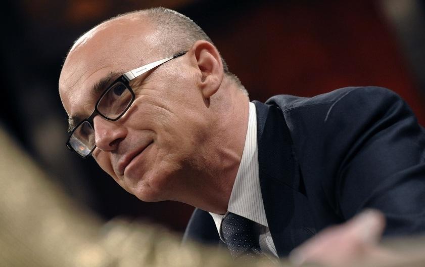 Renato Soru, fondatore e presidente di Tiscali