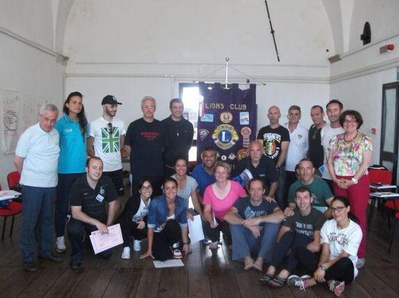 Lo sport e la formazione degli educatori 