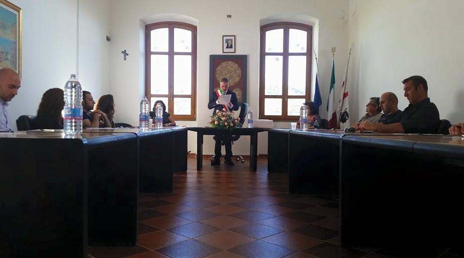 Thiesi: la squadra di Soletta, sindaco per la seconda volta