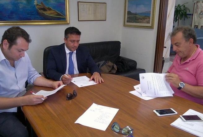 Accordo per formare giovani nelle professioni nautiche