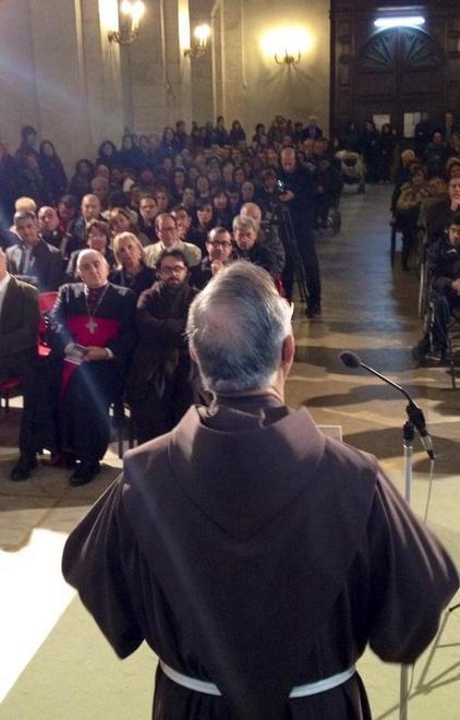 A Sant’Antonio concerto per Pier Nicola
