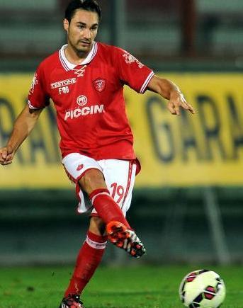 Il Cagliari punta il mirino su Mancosu 