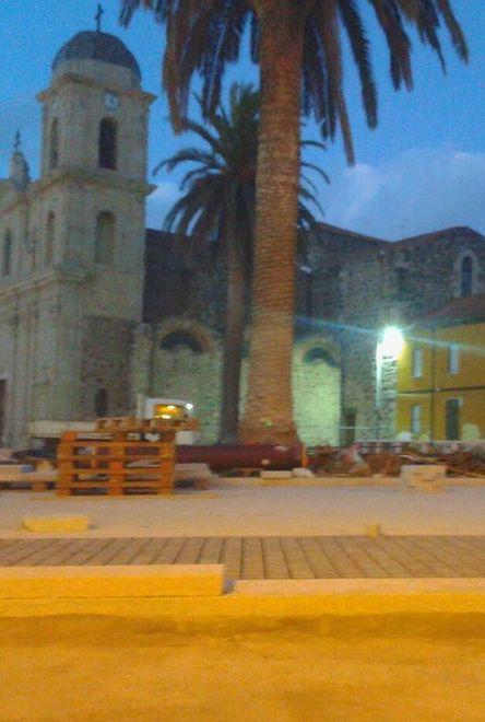 Lavori finiti, lunedì si inaugura la piazza Cattedrale