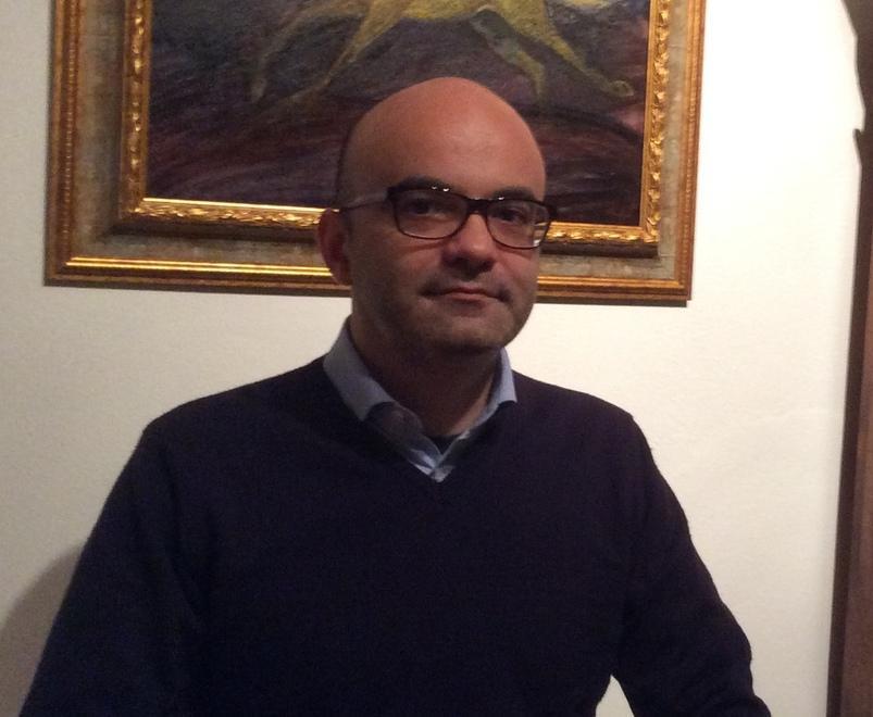 Il sindaco presenta la sua squadra 