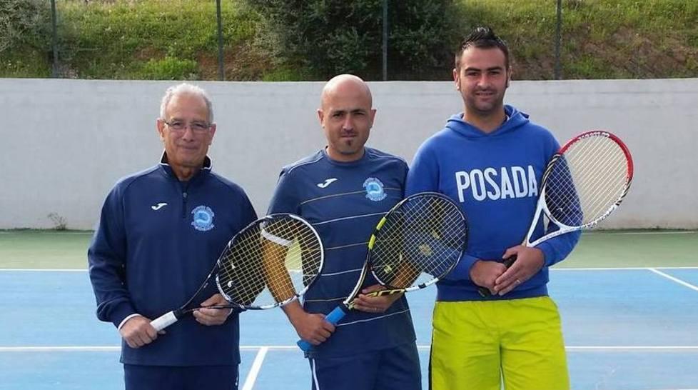 Il Posada “A” accede alle finali per il salto di categoria 