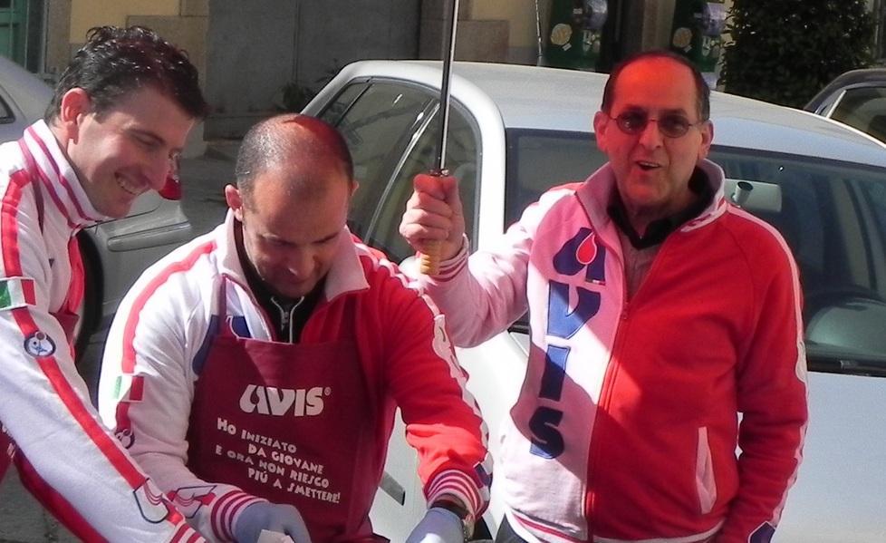 Oggi la donazione per l’Avis richieste di sangue in aumento